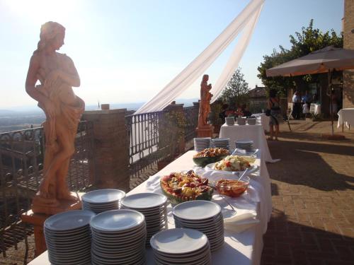 Giotto Hotel & Spa - image 9