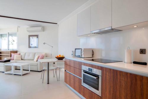 Luxury Views Marbella in Marbella City Center