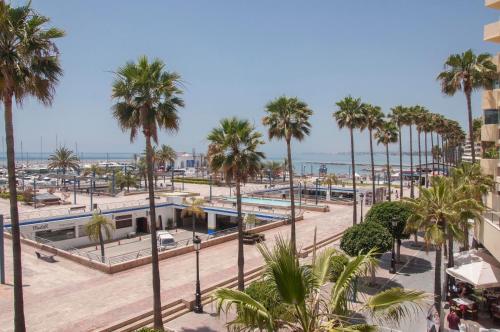 Luxury Views Marbella in Marbella City Center