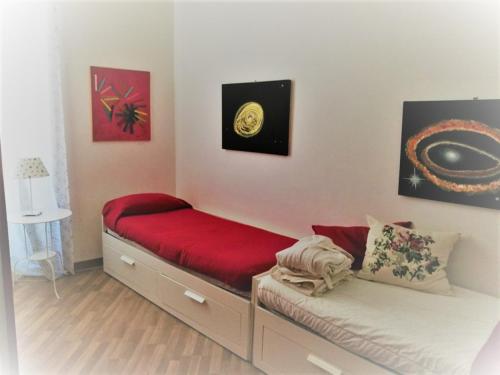 Navona Flat di Elena & Paola, Řím (fotografie 3)