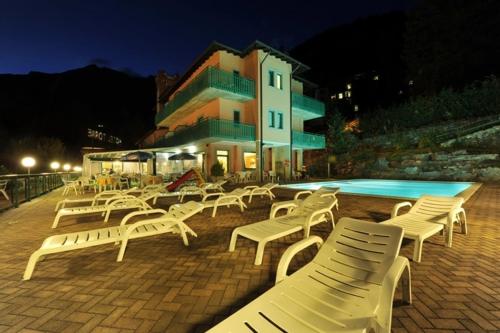 Hotel Torre 2