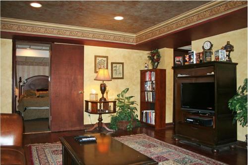 Old Northside Bed & Breakfast in Indianapolis, USA
