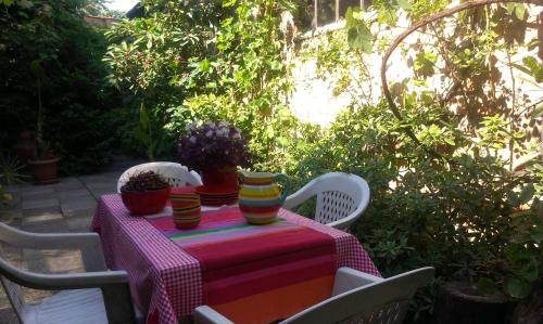 Hostel 48a – Tbilisi, MA