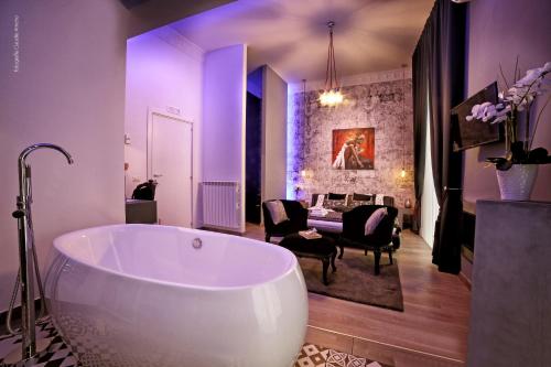 Bourbon House, Neapel (Foto 2)