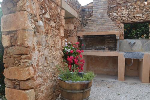 Attractions, Citrea Villa in Mousoures