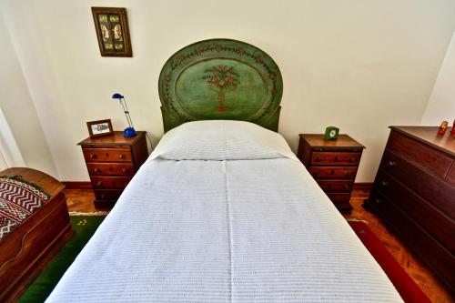 Foto - QUATRO ANAS Homestay