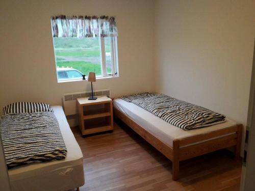 Sandhaugar Guesthouse in Húsavík