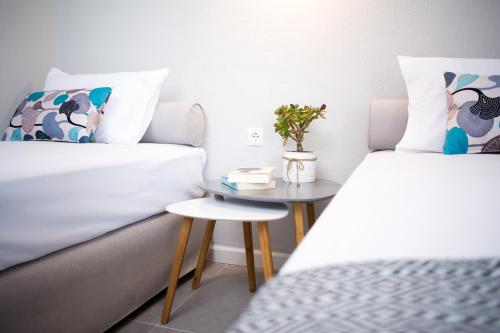 Avgerou Studios And Apartments