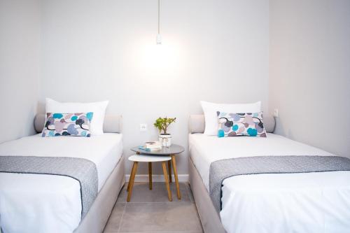 Avgerou Studios and Apartments - image 4