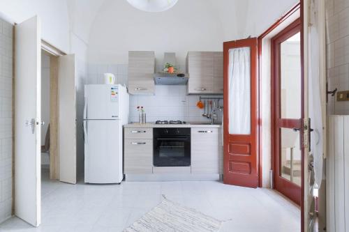  Casa Angiulina by BarbarHouse in San Pancrazio Salentino