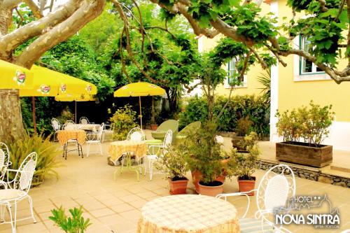 Hotel Nova Sintra - image 8