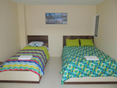 Double Room image 8