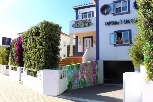 Captains Log House - image 5