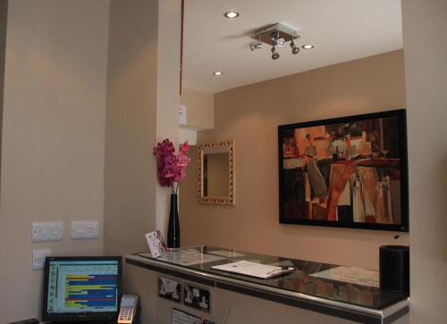 The Grapevine Hotel - image 14