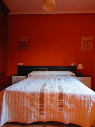 Casa en ambiente tranquilo y relajante