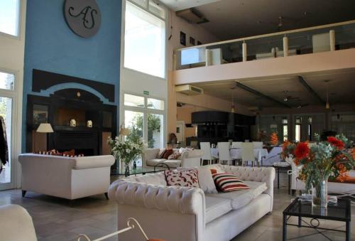 Aquae Sulis Spa