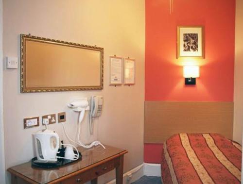 The Grapevine Hotel - image 10