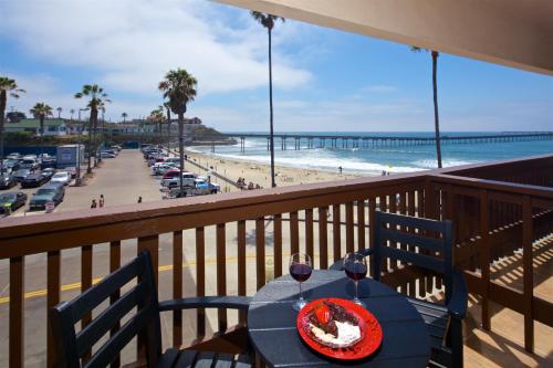 Ocean Beach Hotel - Tap to explore photos