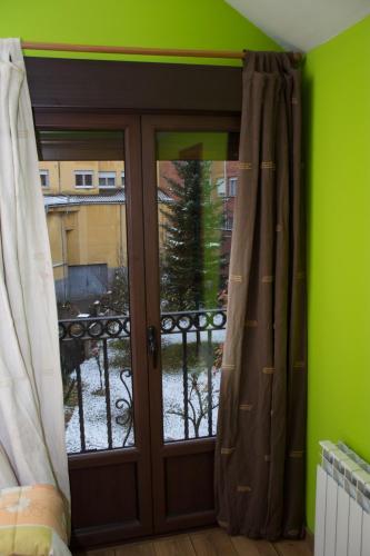 Hostal Rural La Tintoreria