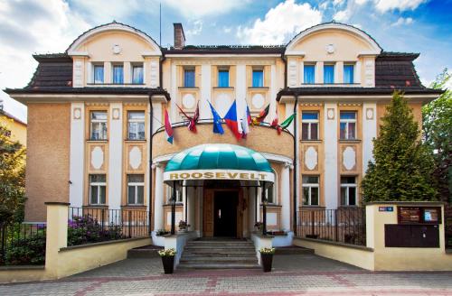Hotel Roosevelt - image 4