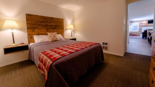 Eagle Cap Chalets - image 6