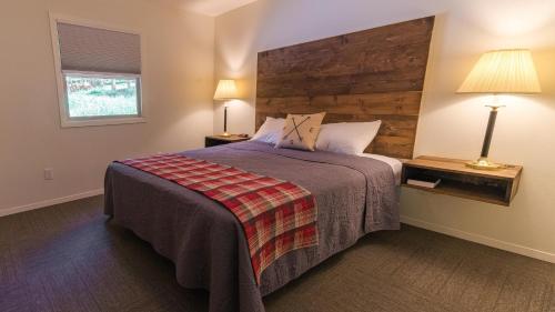 Eagle Cap Chalets - image 7