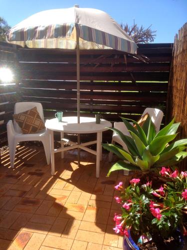Dārzs, Serenity Lodge for Couples in Burrill Lake