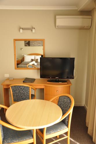 Chittaway Motel Room Type - Triple Room - Disability Access