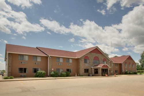 Heritage Grand Inn - main image