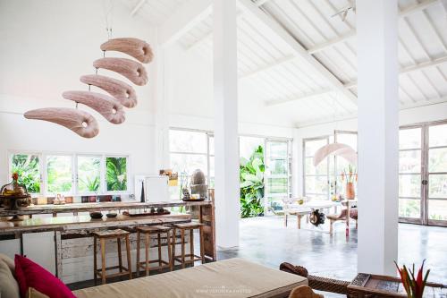 

Trinity Gardens Ubud