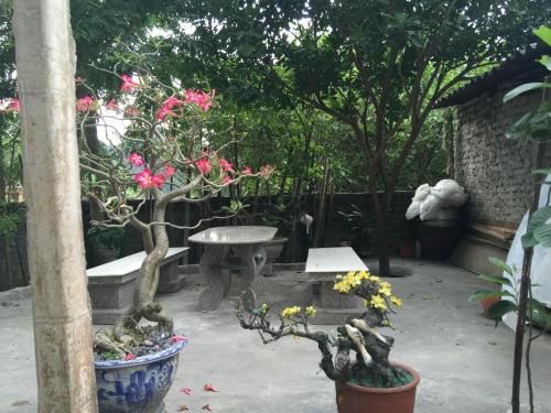 Hung Anh Homestay Ninh Bình