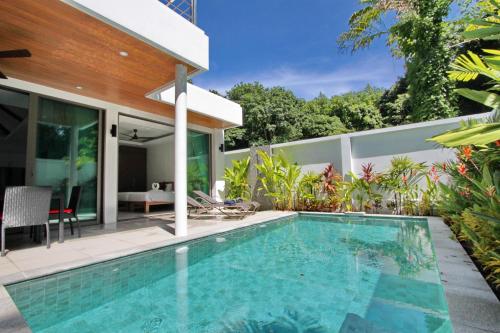 Hotels Near Nai Harn Beach Phuket Best Hotel Rates Near - 