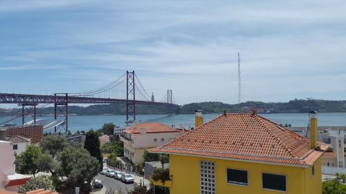 Apartamentos Tejo à Vista, Lisbon