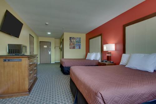 Heritage Grand Inn - image 11