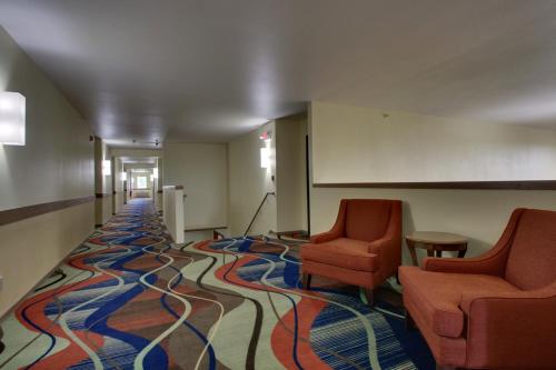 Heritage Grand Inn - image 8