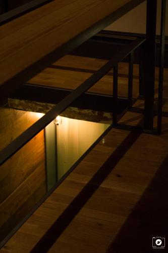 Apartment with Terrace image 8