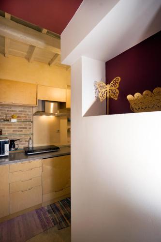 One-Bedroom Apartment - Ground Floor image 9