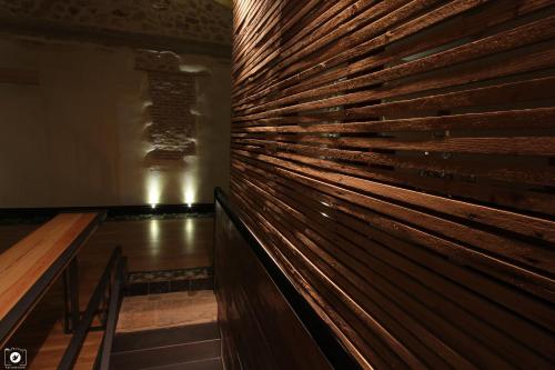 Apartment with Terrace image 9