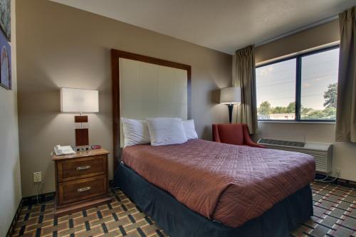 Heritage Grand Inn - image 6