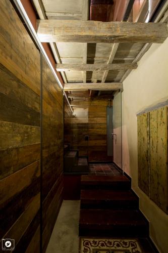 Apartment with Terrace image 10