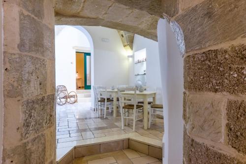 B&B Donnantonietta - Nobile dimora 3
