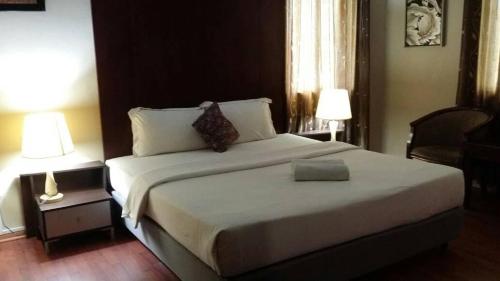 Superior Double Room image 10