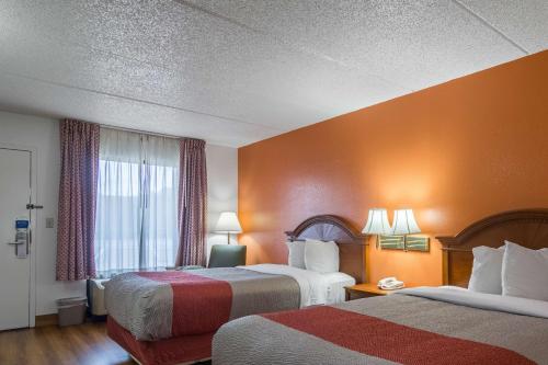 Habitación cuádruple