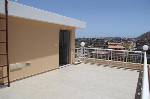 Apartamento António