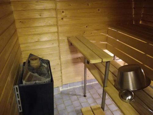 FirstHome GuestHouse Ideally located in the Pietarsaari area, FirstHome GuestHouse promises a relaxing and wonderful visit. The property offers guests a range of services and amenities designed to provide comfort and conv