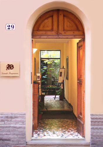 Locanda Borgonuovo