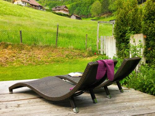 Casa Alma - Freiburg im Breisgau