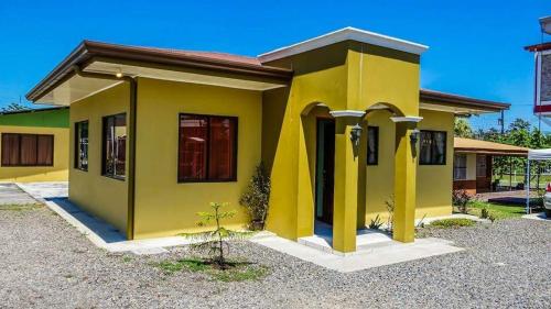 Casa la Fortuna 1, Fortuna (photo 11)