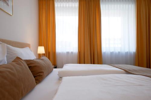 Hotel Garni Tannleger B&B - image 13