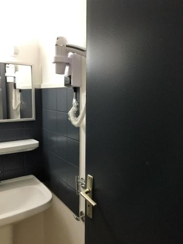 Hotel Ar Terra Nova – Saint Malo, AL